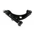 Bras de liaison, suspension de roue avant gauche TEKNÖR ZWD-FT-027 - Visuel 2