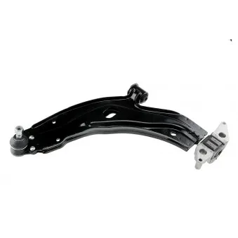 Bras de liaison, suspension de roue avant gauche TEKNÖR ZWD-FT-029
