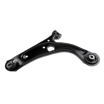 Bras de liaison, suspension de roue avant gauche TEKNÖR ZWD-FT-031