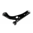 Bras de liaison, suspension de roue avant droit TEKNÖR ZWD-FT-032 - Visuel 2