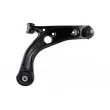Bras de liaison, suspension de roue avant droit TEKNÖR ZWD-FT-032 - Visuel 3