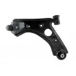 Bras de liaison, suspension de roue avant gauche TEKNÖR ZWD-FT-033 - Visuel 3