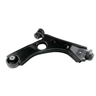 Bras de liaison, suspension de roue avant droit TEKNÖR ZWD-FT-034