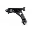 Bras de liaison, suspension de roue avant gauche TEKNÖR ZWD-FT-035 - Visuel 3