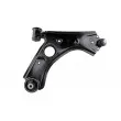 Bras de liaison, suspension de roue avant droit TEKNÖR ZWD-FT-038 - Visuel 3