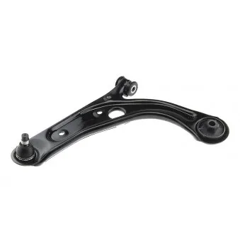 Suspension, bras de liaison avant gauche TEKNÖR ZWD-FT-039