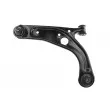 Suspension, bras de liaison avant gauche TEKNÖR ZWD-FT-039 - Visuel 3