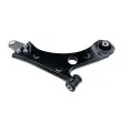 Bras de liaison, suspension de roue avant gauche TEKNÖR ZWD-FT-042 - Visuel 2