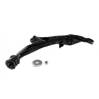 Bras de liaison, suspension de roue avant gauche TEKNÖR ZWD-HD-027