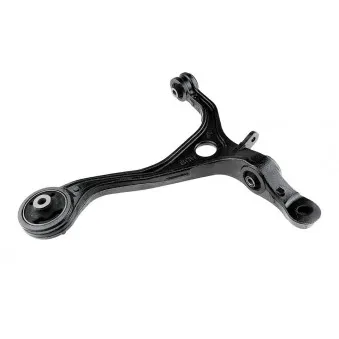 Bras de liaison, suspension de roue avant gauche TEKNÖR ZWD-HD-046