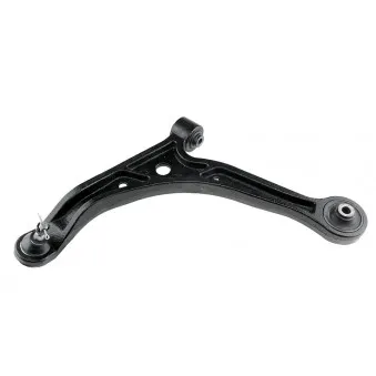 Bras de liaison, suspension de roue avant gauche TEKNÖR ZWD-HD-068