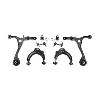 Kit de triangles ou bras de suspension TEKNÖR ZWD-HD-100