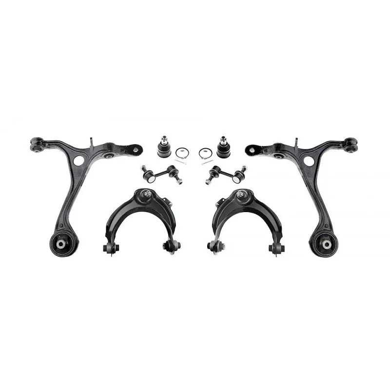 Kit de triangles ou bras de suspension TEKNÖR ZWD-HD-100