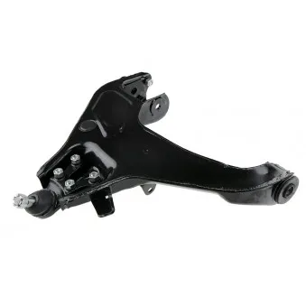 Bras de liaison, suspension de roue avant gauche TEKNÖR ZWD-HY-500