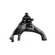 Bras de liaison, suspension de roue avant gauche TEKNÖR ZWD-HY-500 - Visuel 3