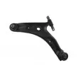 Bras de liaison, suspension de roue avant gauche TEKNÖR ZWD-HY-540 - Visuel 3