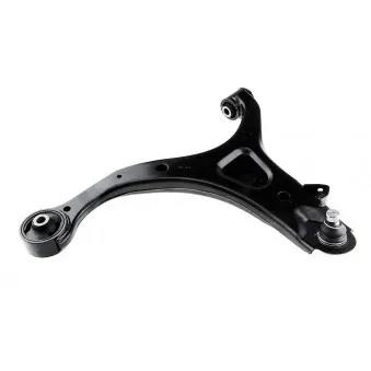 Bras de liaison, suspension de roue avant gauche TEKNÖR ZWD-HY-560