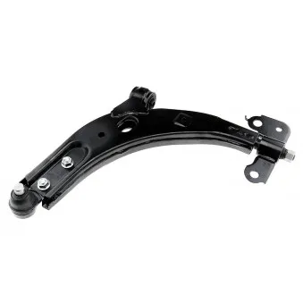 Bras de liaison, suspension de roue avant gauche TEKNÖR ZWD-KA-314