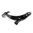 Bras de liaison, suspension de roue avant droit TEKNÖR ZWD-KA-315 - Visuel 2