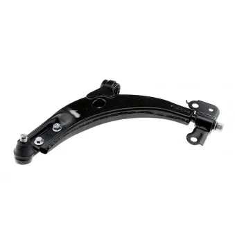Bras de liaison, suspension de roue avant gauche TEKNÖR ZWD-KA-316
