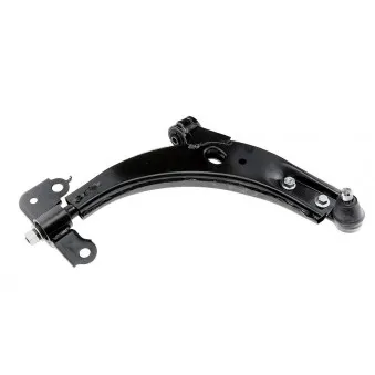 Bras de liaison, suspension de roue avant droit TEKNÖR ZWD-KA-317