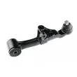 Bras de liaison, suspension de roue avant droit TEKNÖR ZWD-KA-320 - Visuel 1