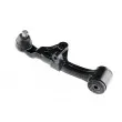 Bras de liaison, suspension de roue avant gauche TEKNÖR ZWD-KA-321 - Visuel 1