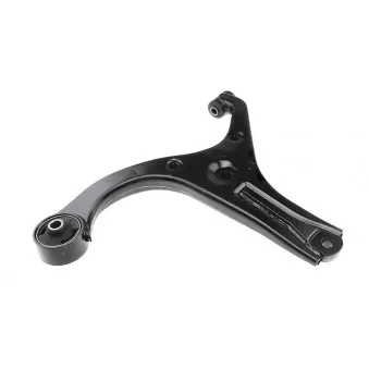 Bras de liaison, suspension de roue avant gauche TEKNÖR ZWD-KA-343