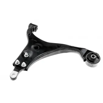 Bras de liaison, suspension de roue avant gauche TEKNÖR ZWD-KA-345