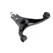 Bras de liaison, suspension de roue avant gauche TEKNÖR ZWD-KA-345 - Visuel 2
