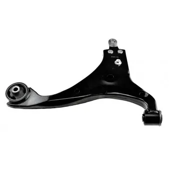 Bras de liaison, suspension de roue avant droit TEKNÖR ZWD-KA-346