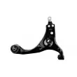Bras de liaison, suspension de roue avant droit TEKNÖR ZWD-KA-346 - Visuel 3