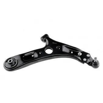 Bras de liaison, suspension de roue avant droit TEKNÖR ZWD-KA-348