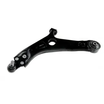 Bras de liaison, suspension de roue avant gauche TEKNÖR ZWD-KA-373