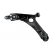 Bras de liaison, suspension de roue avant gauche TEKNÖR ZWD-KA-373 - Visuel 3