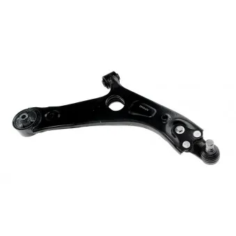 Bras de liaison, suspension de roue avant droit TEKNÖR ZWD-KA-374