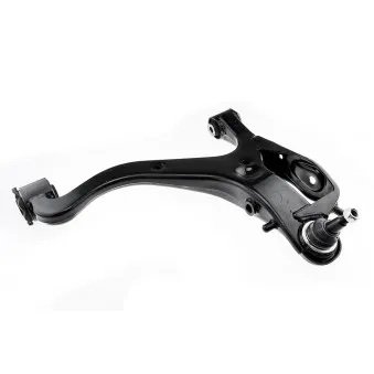 Bras de liaison, suspension de roue avant gauche TEKNÖR ZWD-LR-012