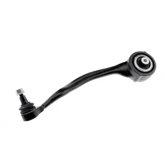 Bras de liaison, suspension de roue avant gauche TEKNÖR ZWD-LR-016