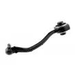 Bras de liaison, suspension de roue avant gauche TEKNÖR ZWD-ME-005A - Visuel 2