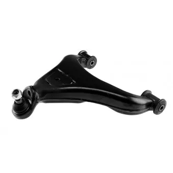 Bras de liaison, suspension de roue avant gauche TEKNÖR ZWD-ME-013