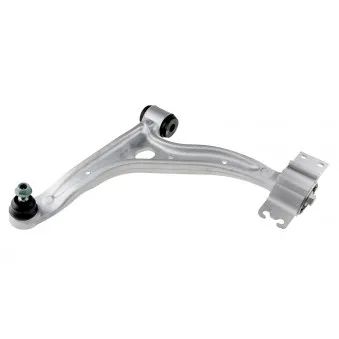 Bras de liaison, suspension de roue avant gauche TEKNÖR ZWD-ME-019