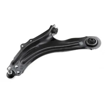 Bras de liaison, suspension de roue avant gauche TEKNÖR ZWD-ME-053