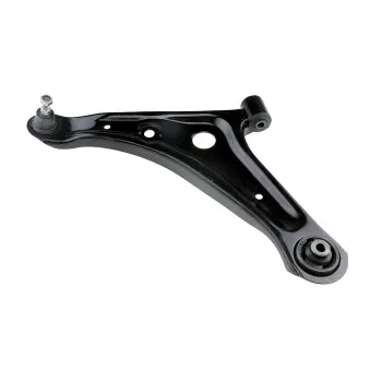 Bras de liaison, suspension de roue avant gauche TEKNÖR ZWD-MS-000