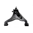 Bras de liaison, suspension de roue avant gauche TEKNÖR ZWD-MS-004 - Visuel 3