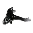 Bras de liaison, suspension de roue avant gauche TEKNÖR ZWD-MS-006 - Visuel 1