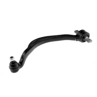 Bras de liaison, suspension de roue avant gauche TEKNÖR ZWD-MS-016