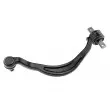 Bras de liaison, suspension de roue avant gauche TEKNÖR ZWD-MS-016 - Visuel 2