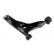 Bras de liaison, suspension de roue avant gauche TEKNÖR ZWD-MS-018 - Visuel 2