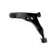 Bras de liaison, suspension de roue avant gauche TEKNÖR ZWD-MS-040 - Visuel 3