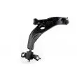 Bras de liaison, suspension de roue avant droit TEKNÖR ZWD-MZ-010 - Visuel 3